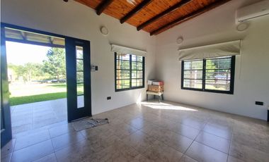 Casa quinta en Colonia con pileta y paisaje divino! Ahora financiado!