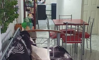 SOLAMENTE RECAMARAS *Amuebladas* EN RENTA en NUEVA SANTA MARIA