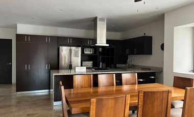 Departamento  en Almares Telchac Puerto   Telchac Puerto - GSI-1455-De