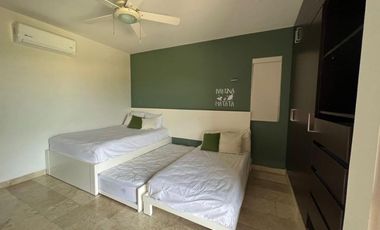 Departamento  en Almares Telchac Puerto   Telchac Puerto - GSI-1455-De