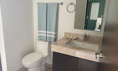 Departamento  en Almares Telchac Puerto   Telchac Puerto - GSI-1455-De