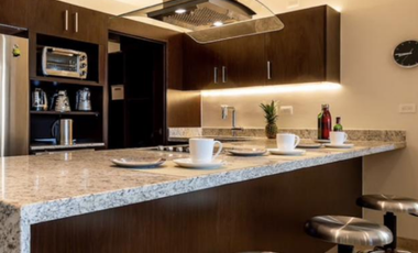 Departamento  en Almares Telchac Puerto   Telchac Puerto - GSI-1455-De