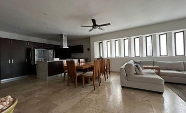 Departamento  en Almares Telchac Puerto   Telchac Puerto - GSI-1455-De