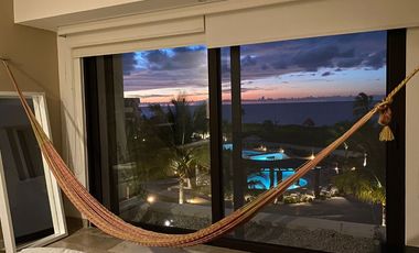 Departamento  en Almares Telchac Puerto   Telchac Puerto - GSI-1455-De