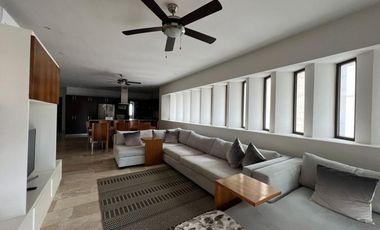 Departamento  en Almares Telchac Puerto   Telchac Puerto - GSI-1455-De