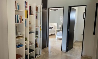 Departamento  en Almares Telchac Puerto   Telchac Puerto - GSI-1455-De