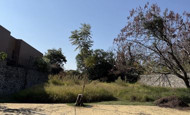 Fraccionamiento  mas exclusivo de Vista Hermosa