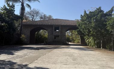 Fraccionamiento  mas exclusivo de Vista Hermosa