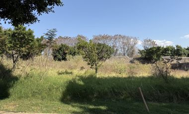 Fraccionamiento  mas exclusivo de Vista Hermosa
