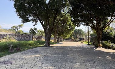 Fraccionamiento  mas exclusivo de Vista Hermosa