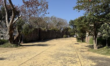 Fraccionamiento  mas exclusivo de Vista Hermosa