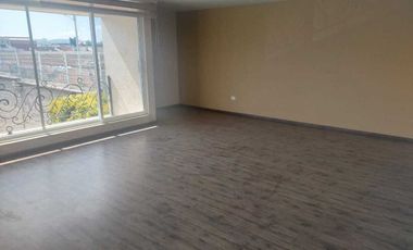 AMPLIA CASA EN EXCLUSIVO FRACC.LA MISION ATLIXCAYOTL