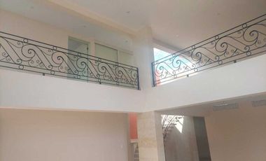 AMPLIA CASA EN EXCLUSIVO FRACC.LA MISION ATLIXCAYOTL