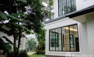 5 Bedroom House for sale in Mae Khao Tom, Chiang Rai