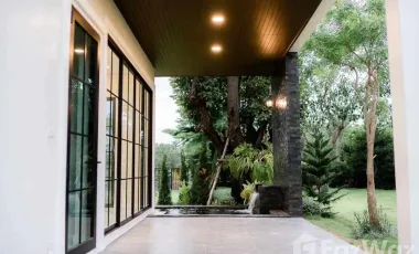 5 Bedroom House for sale in Mae Khao Tom, Chiang Rai