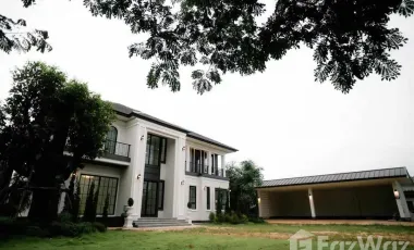 5 Bedroom House for sale in Mae Khao Tom, Chiang Rai