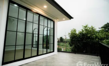 5 Bedroom House for sale in Mae Khao Tom, Chiang Rai