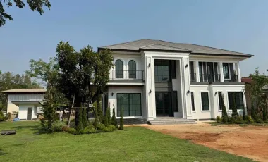 5 Bedroom House for sale in Mae Khao Tom, Chiang Rai