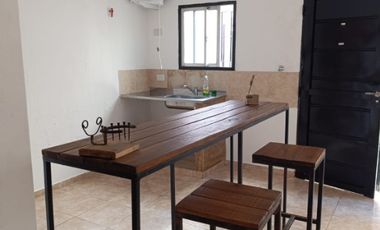 Departamento Tipo Casa en alquiler en Moron Centro