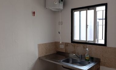 Departamento Tipo Casa en alquiler en Moron Centro
