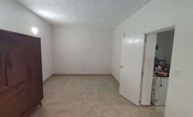 Departamento Tipo Casa en alquiler en Moron Centro