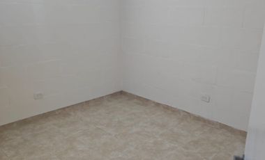 Departamento Tipo Casa en alquiler en Moron Centro
