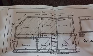 Casa en venta en Remedios de Escalada Este