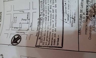 Casa en venta en Remedios de Escalada Este
