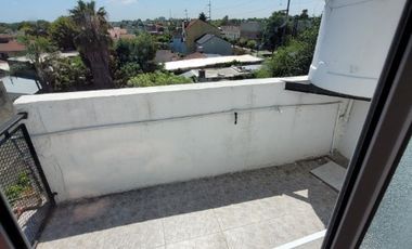 Departamento en venta en Quilmes Oeste