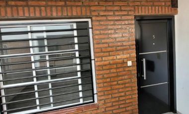Departamento en alquiler en Quilmes Oeste