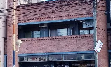 Departamento en alquiler en Paso del Rey Norte