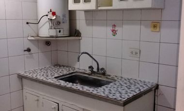 Departamento en alquiler en Paso del Rey Norte