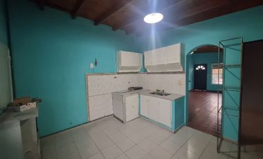 Departamento en alquiler en Parque Quirno