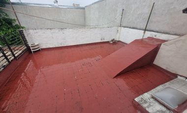 Departamento en alquiler en Parque Quirno