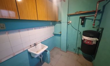 Departamento en alquiler en Parque Quirno