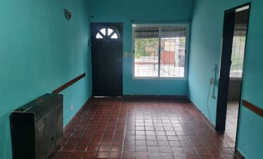 Departamento en alquiler en Parque Quirno