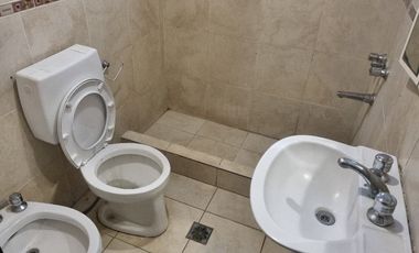 Departamento en alquiler en Parque Quirno