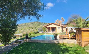 Casa en venta en COINCO