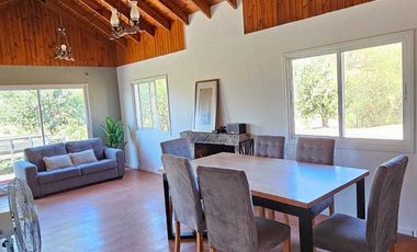 Casa en venta en COINCO