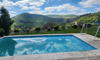 Casa en venta en COINCO