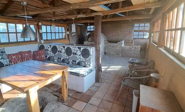 Casa en venta en COINCO