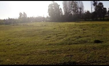 Parcela en venta en LAS CABRAS