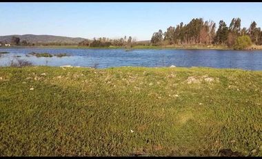 Parcela en venta en LAS CABRAS