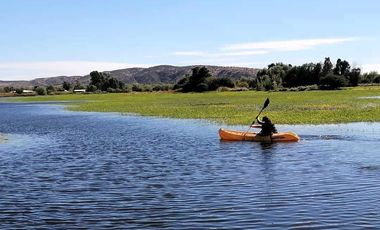 Parcela en venta en LAS CABRAS
