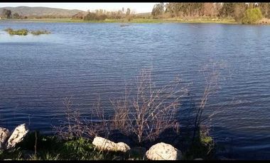 Parcela en venta en LAS CABRAS