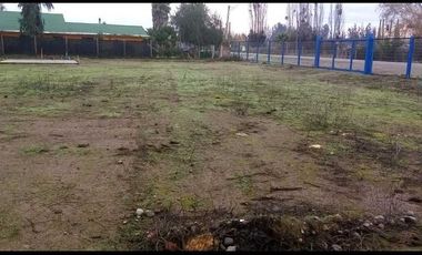 Parcela en venta en LAS CABRAS