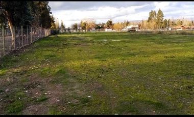 Parcela en venta en LAS CABRAS