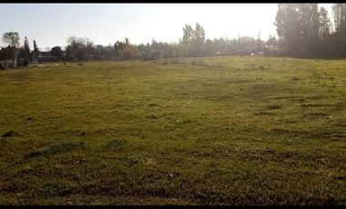 Parcela en venta en LAS CABRAS