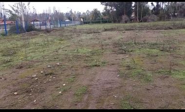 Parcela en venta en LAS CABRAS