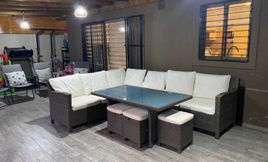 Casa en venta en PUDAHUEL